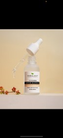 تصویر سرم کانتور چشم (کافعیین) Biobalance