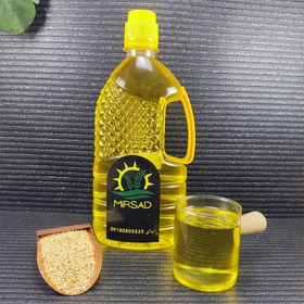 تصویر روغن کنجد 