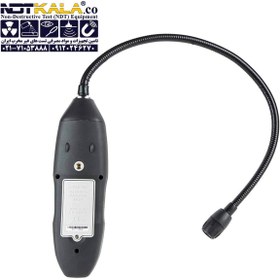 تصویر دستگاه تشخیص گاز سی ای ام مدل GD-3308 CEM GD-3308 Gas Detector