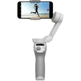 تصویر گیمبال دی جی آی مدل DJI OSMO MOBILE SE 