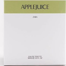 تصویر عطر اپل جویس زارا - ۳۰ میل ZARA Applejuice EDT