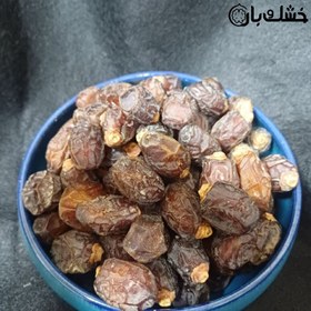 تصویر خرما خاصوی خشک 