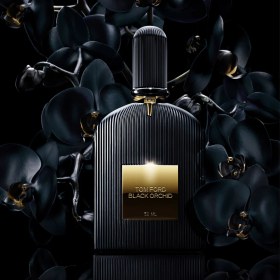 تصویر عطر تام فورد بلک ارکید – Tom Ford Black Orchid Tom Ford Black Orchid