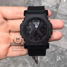 تصویر ساعت مچی جی شاک 2300 کد 212 GShock 2300 code 212