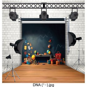 تصویر بکدراپ عکاسی DNA (10) 