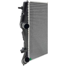 تصویر رادیاتور آب تندر ال90 E1 - کوشش Tondar water radiator