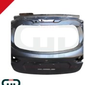 تصویر درب صندوق چانگان 