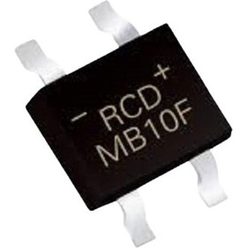 تصویر MB10F دیود DIODE MB10F HKT