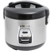 تصویر پلوپز هاردستون مدل RCP4001 Hardstone RCP4001 Rice Cooker