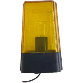 تصویر فلاشر جک پارکینگ 220 ولت Flasher parking jack 220 volts