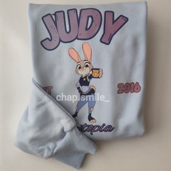 تصویر دورس زوتوپیا01 