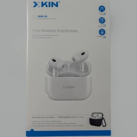 تصویر هندزفری بلوتوثی ایکس کین مدل X KIN XKIN-36 