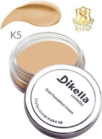 تصویر موس گریم(20م) دیکلاk5 