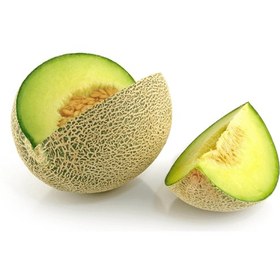 تصویر طالبی cantaloupe