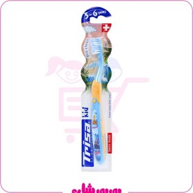 تصویر مسواک ترزا کیدز 