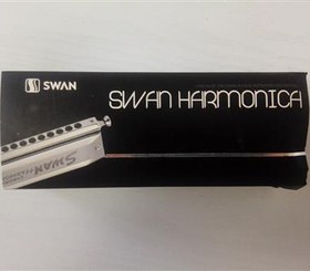 تصویر سازدهنی SWAN 1040 نو و آکبند 