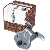 تصویر لولای بالای درب جلو پراید سایپا یدک (راست) 