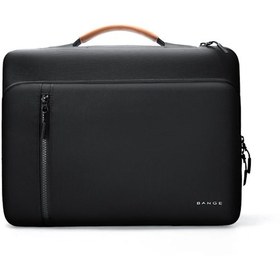 تصویر کیف لپ تاپ بنج مدل BG-6802 مناسب لپ تاپ ۱۳ تا ۱۴ اینچ 