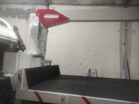 تصویر جرثقیل ۳تن 