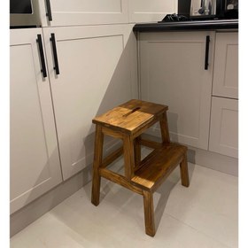 تصویر چهارپایه مدل w002 مدل 505247 