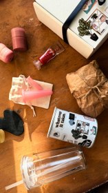 تصویر میستری باکس پاییزه 