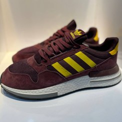 تصویر کتونی آدیداس زد ایکس Adidas Zx 500 