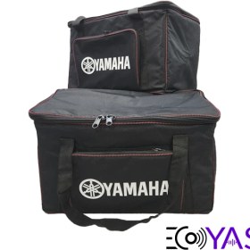 تصویر کیف کابل و اتصالات یاماها 