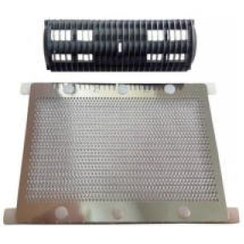 تصویر پک تیغ و توری یدک ریش تراش یاندو مدل W301U 