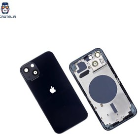 تصویر درب پشت آیفون iPhone 13 iPhone 13 Back Cover