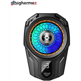 تصویر فن گیمینگ موبایل ایکس او XO-SL08 