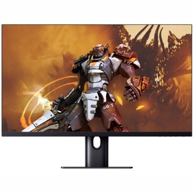 تصویر مانیتور Xiaomi Mi Gaming Monitor 27 