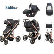 تصویر کالسکه کیدیلو مدل Z1 