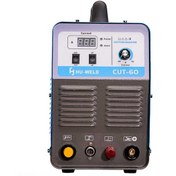 تصویر دستگاه برش پلاسما هوولد مدل CUT60 ظرفیت ۶۰ آمپر 