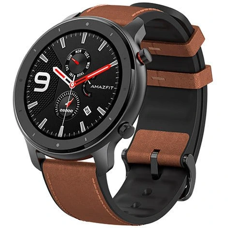 Xiaomi watch 2024 amazfit gtr 47mm