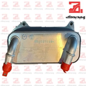 تصویر خنک کن گیربکس JAC S5 ORG 