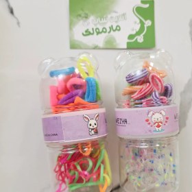 تصویر چهل گیس خرسی 