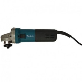 تصویر پک دو قلو دریل و مینی فرز ماکیتا مدل 9555N Makita twin drill pack and mini milling machine