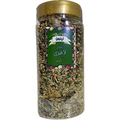 تصویر دمنوش لاغری و‌تناسب اندام ۲۰۰گرم 