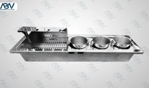 تصویر آیس بار آبان 