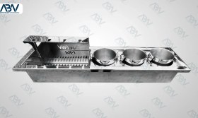 تصویر آیس بار آبان 