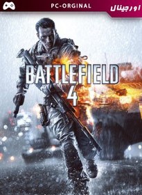 تصویر بازی 4 Battlefield مخصوص PC 