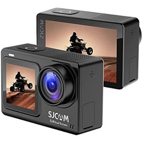 تصویر دوربین اکشن اس جی کم مدل SJCAM SJ6 Pro SJCAM SJ6 Pro 4K Action Camera