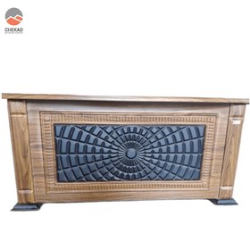 تصویر میز مدیریت خورشیدی مدل Ch103 