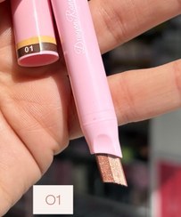 تصویر سایه استیکی دراگون کد 01 Dragon Ranee EYESHADOW Code01