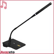 تصویر میکروفن رومیزی زیکو Zico D-2000 Desktop Microphone Zico D-2000