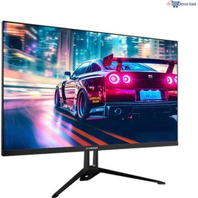 تصویر مانیتور ایکس ویژن مدل XS2260H سایز 22 اینچ X.VISION XS2260H IPS 75Hz FHD 22 Inch Monitor