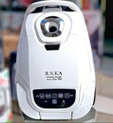 تصویر جارو برقی 