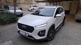 تصویر ام وی ام X22 مدل 1402 ا pro دنده pro دنده