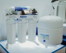 تصویر تصفیه آب آکواجوی مدل پرایم aquajoy prime