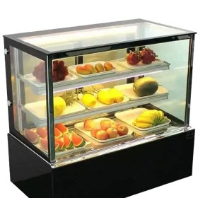 تصویر شو کیک ایستاده ایرانی 